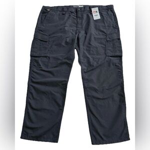 Carthartt Men’s Fire Resistant Force Relaxed Fit RipStop Cargo Work Pants 50x32